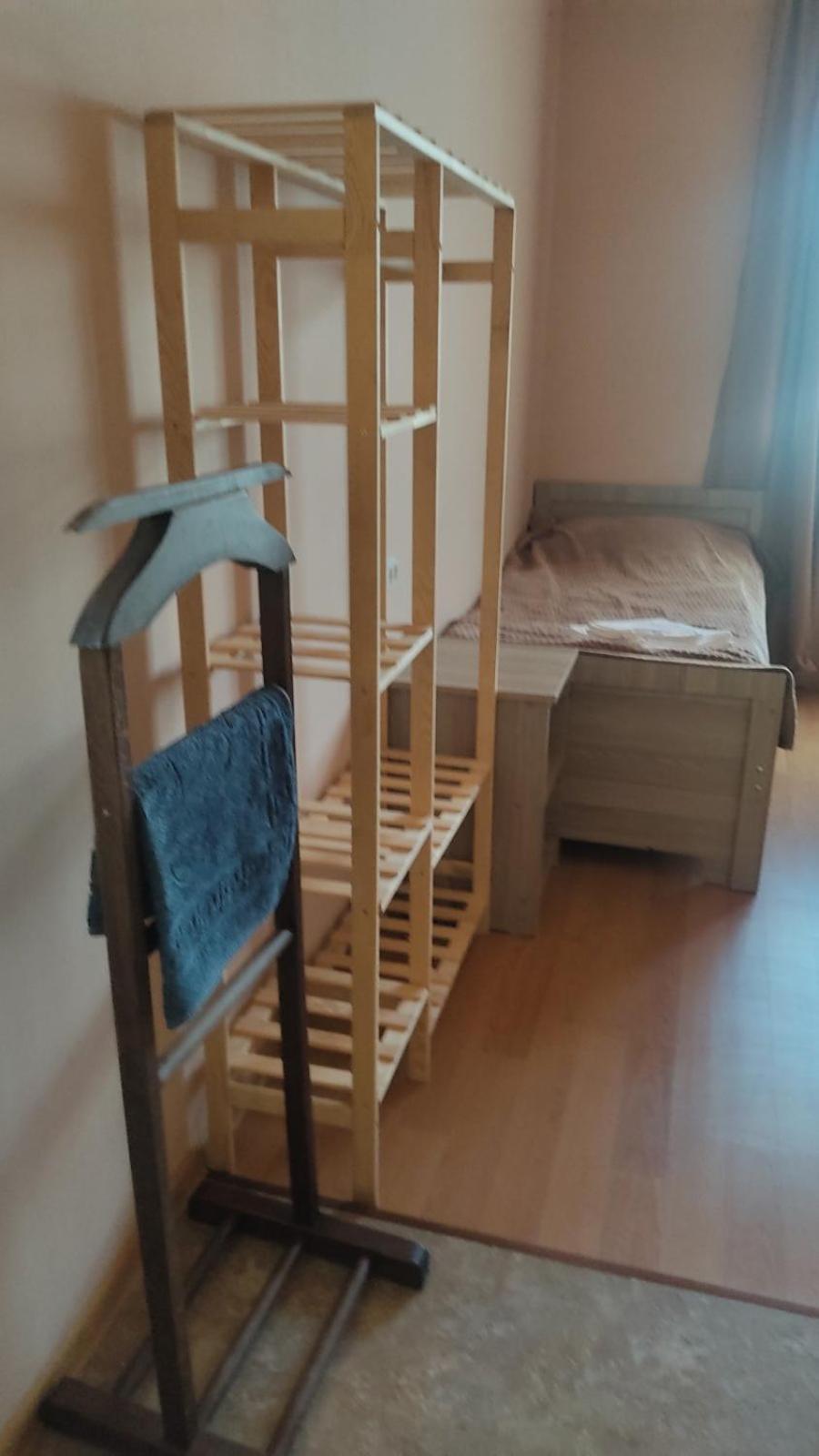 Guesthouse Mabu - 4 Newly Built Rooms In The Heart Of Mestia Exterior photo