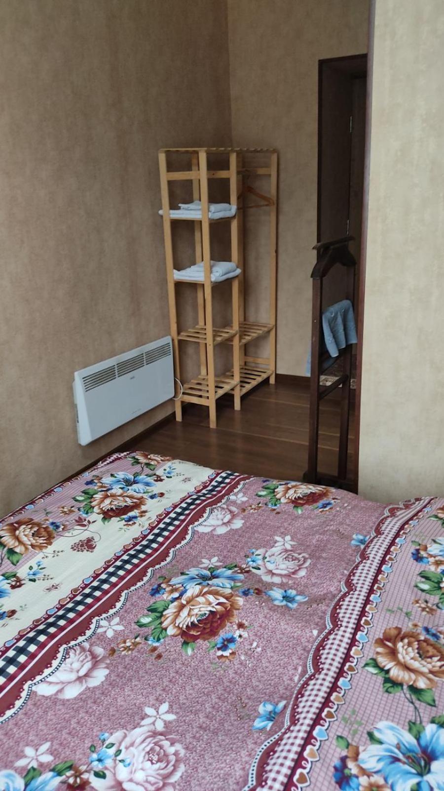Guesthouse Mabu - 4 Newly Built Rooms In The Heart Of Mestia Exterior photo