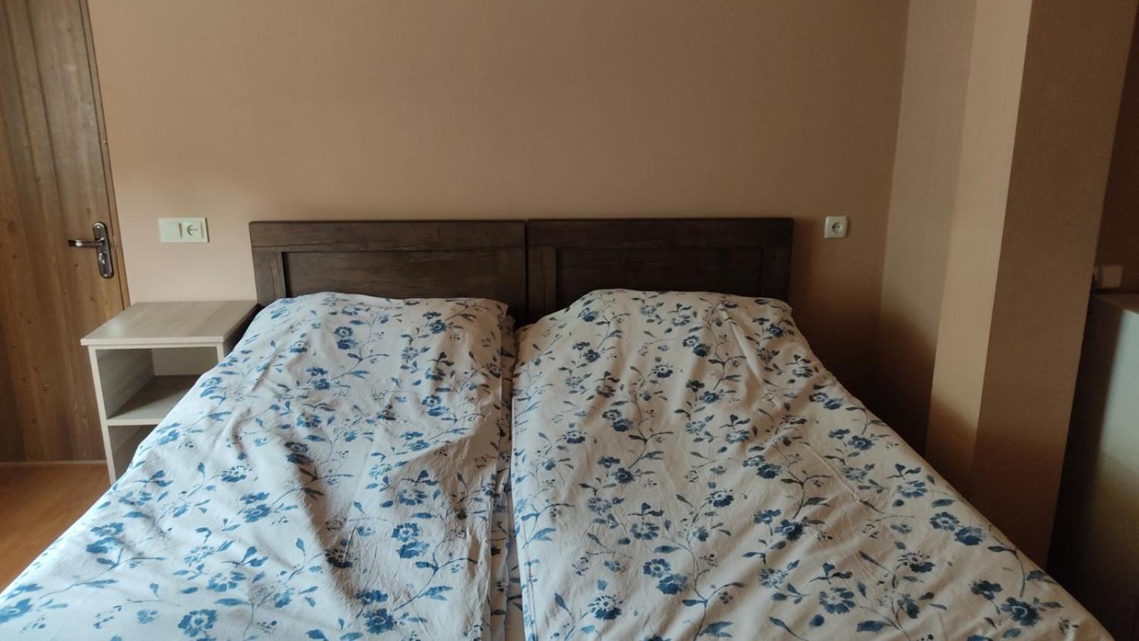 Guesthouse Mabu - 4 Newly Built Rooms In The Heart Of Mestia Exterior photo
