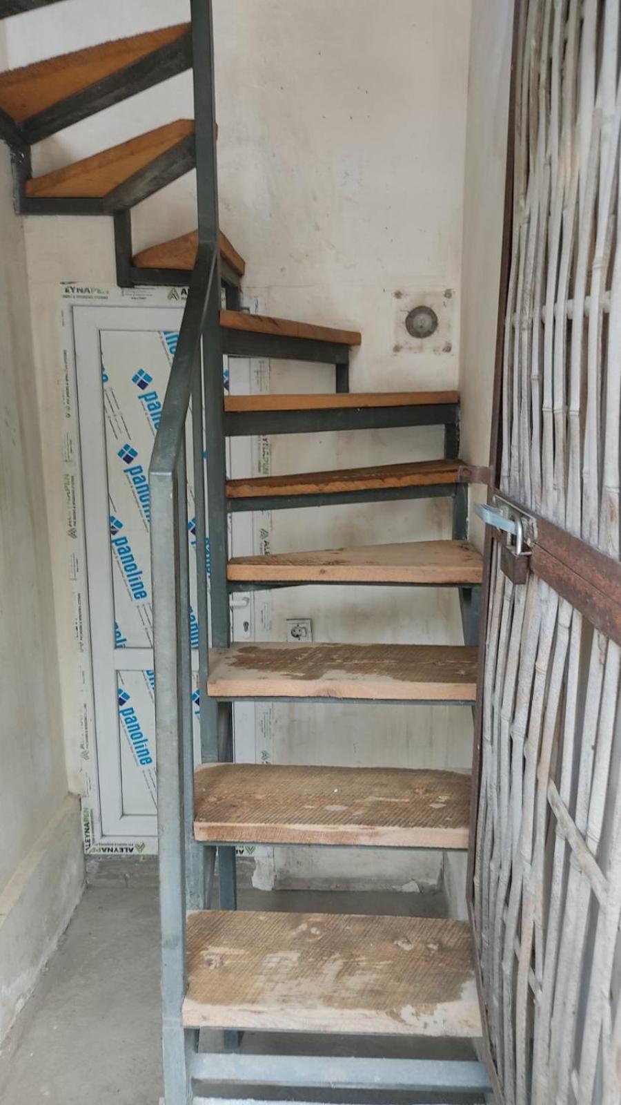 Guesthouse Mabu - 4 Newly Built Rooms In The Heart Of Mestia Room photo